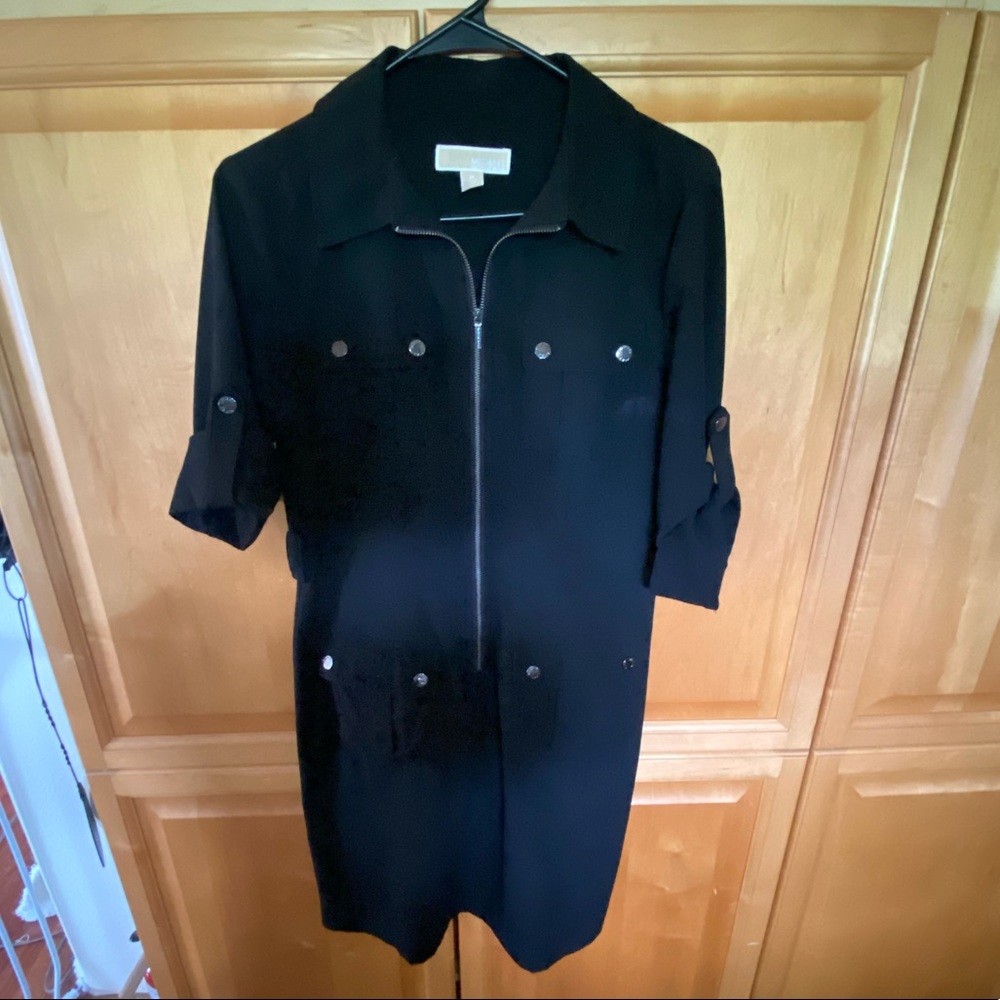 Michael Kors Shirtdress